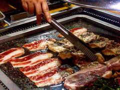 -金顺韩式烤肉·网红烤肉店(广利路店)