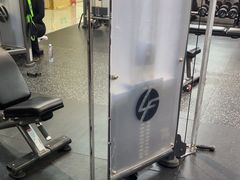 -古德菲力健身(特区报业店)