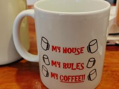 -Joymean coffee.见面咖啡