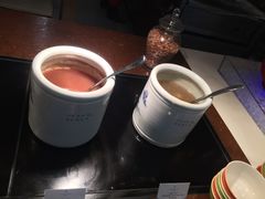 -济南香格里拉·咖啡泉自助餐厅