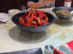 -聚味瞿记·龙虾堂(天元店)