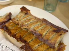 -大眼锅贴水饺(河东店)