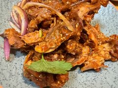 -老味烧烤(总店)