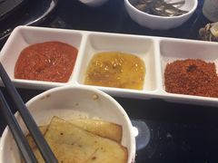 -獨門烤肉(开发区店)