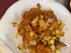 -聚首堂·特色小吃·肘子(什刹海德胜门店)