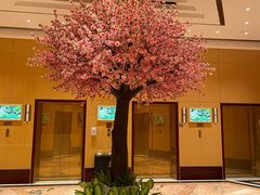 -广州花园酒店荔湾亭·地道点心·粤式饮茶
