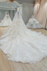 点击看大图 -MuseMarry婚纱(前海嘉里中心店)