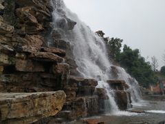 -枫香湖儿童公园