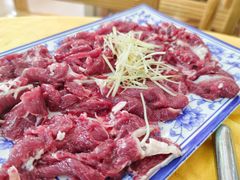 -大戚饭店(泰华路店)