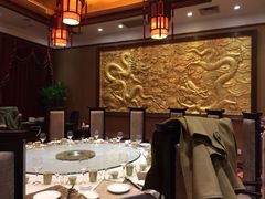 iphone_upload_pic-仿膳饭庄(天安门店)