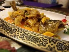 -Siam泰餐厅(水上公园店)