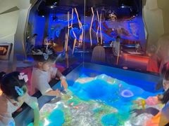 -珠海横琴国家地理探险家中心(创新方)