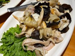 -红高粱海鲜大排档(福成路店)