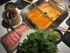 -九鼎轩脆毛肚火锅(南京东路店)