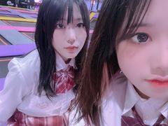 -嘿哟动霸CHUA·新潮玩运动娱乐中心·蹦床滑冰团建乐园