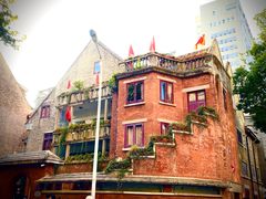 -ChitChat奇洽·Bistro(黎黄陂路店)