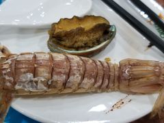 -荣祥海鲜·烟台菜(胜利路二部)