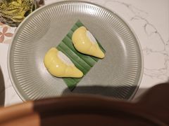 -芭札·Thai泰国餐厅(同和金铂天地店)