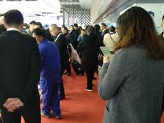 景点-东浩兰生上海世博展览馆