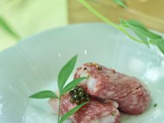 -鮨冠OMAKASE食べ放题(北京首店)