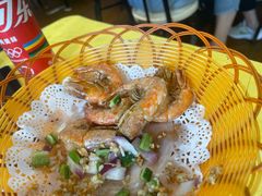 -老字号蛇口德记烧腊饭店·海鲜加工
