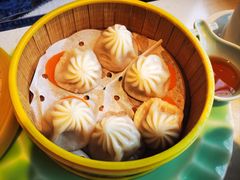 -拾溪餐厅·包厢(杭州千禧度假酒店)