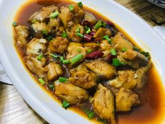 -杨记海鲜楼(三门黑金冠店)