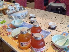 -点都德(广州白云山景区南门店)