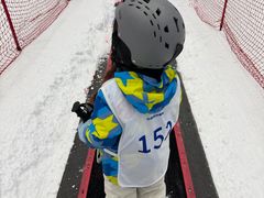 -哈尔滨热雪奇迹