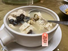 -南京空港温德姆花园酒店·MTF满庭芳中餐厅