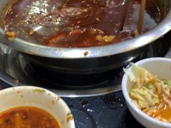 -水碾河肥兔火锅(水碾河店)