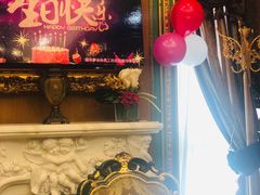 -金米箩大酒店(五角场店)