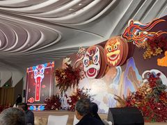 -国际青年会议酒店