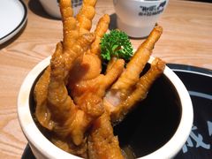 -山城外·非遗酸菜鱼(蜀都万达店)