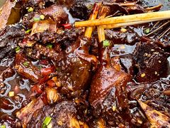 -回味黑鸭煲·始于2006(万松园店)