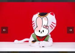 -DeerFriend童趣主题上门拍·到家·外拍摄影机构 (国贸店)