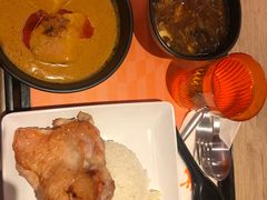 -大快活(罗湖商业城分店)