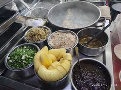 -老吴记水饺馆(前进五路店)