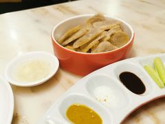 -京华烟云·北京烤鸭(领展购物广场·中关村店)
