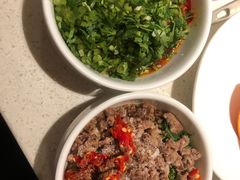 -海底捞火锅鲜切牛肉主题店(长寿路店)