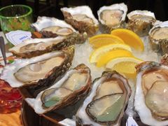 -Osteria Garden 生蚝花园餐厅(原进贤路店)