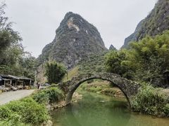 -英西峰林·洞天仙境