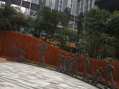 -长江路历史文化街区