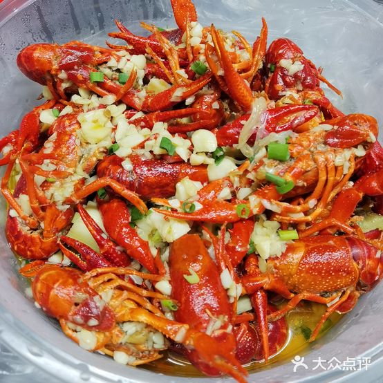 虾王(高明店)