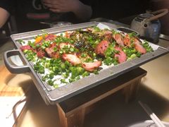 -绿茶餐厅(成都大悦城店)