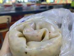 -安徽阜阳卷馍(西单店)