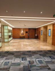 -金茂深圳JW万豪酒店·宴会厅