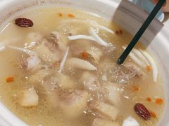 -龙泉人椰子鸡.糟粕醋.海南菜(三亚旗舰店)