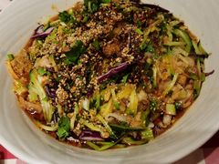 -西贝(上海我格广场店)