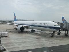 -广州白云国际机场-T2航站楼